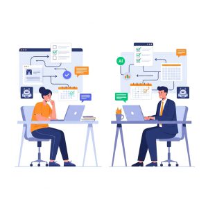 AI Tools That Automate Daily Tasks for Students and Businesses