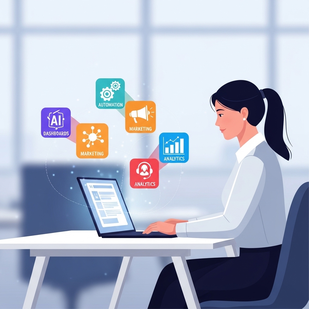 Best AI Tools for Small Businesses to Save Time and Money