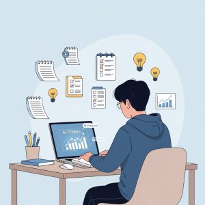 Best AI Tools for Students to Study Faster and Smarter