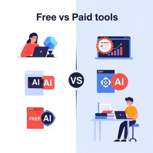 Best Free AI Alternatives to Expensive Software